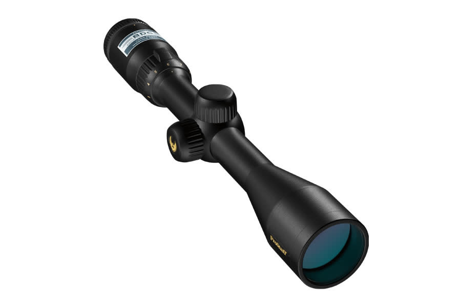 Nikon Nikon Prostaff 3-9x40 BDC Matte