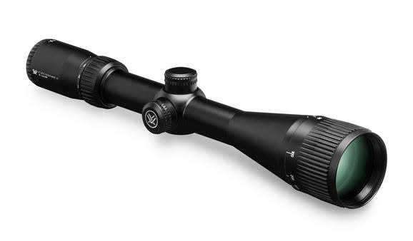 Vortex Vortex Crossfire II 4-16x50 AO Dead-Hold BDC Riflescope CF2-31039