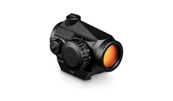 Vortex Vortex Crossfire Red Dot Sight 2 MOA