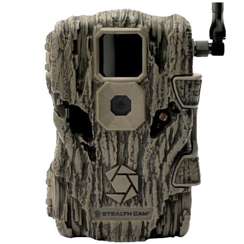 Stealth Cam Stealth Cam FusionX  V2 Cellular Camera AT&T...0523