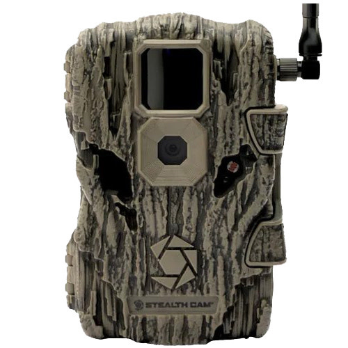 Stealth Cam Stealth Cam FusionX V2 Cellular Camera AT&T...0523