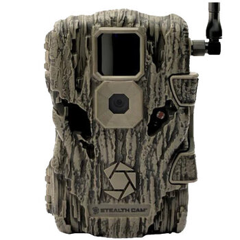 Stealth Cam Stealth Cam Fusion V2 Cellular Trail Camera (Verizon)...0530