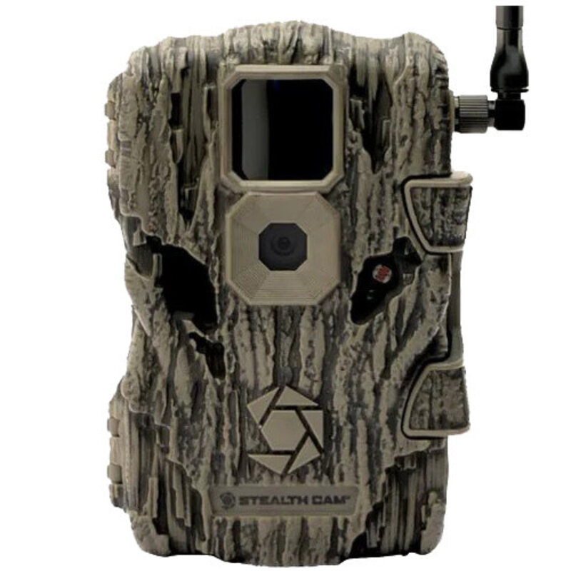 Stealth Cam Stealth Cam Fusion V2 Cellular Trail Camera (Verizon)...0530