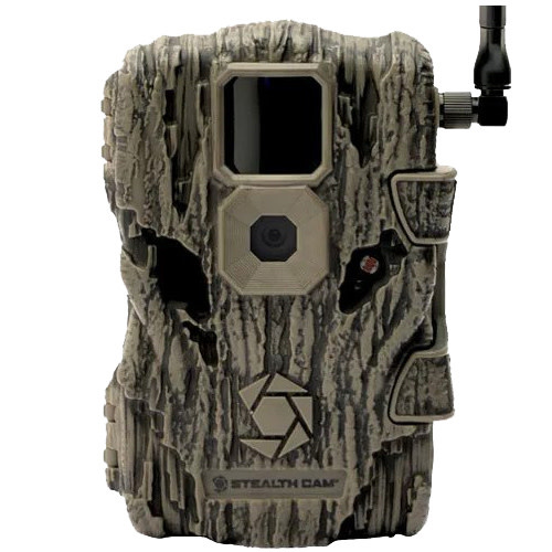 Stealth Cam Fusion Cellular Trail Camera (AT&T)