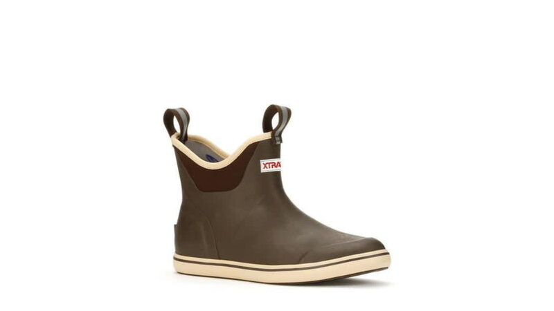 Xtratuf Xtratuf XT Deck Boot Ankle