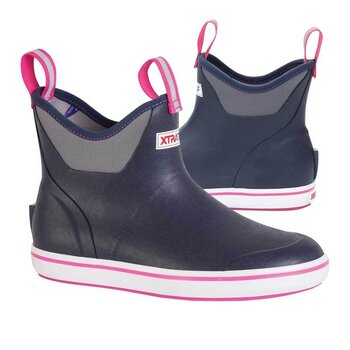 Xtratuf Xtratuf Women's 6" Ankle Deck Boot