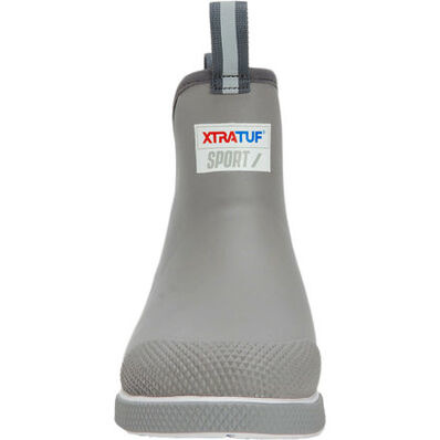 Xtratuf Xtratuf XT Deck Boot Ankle Sport