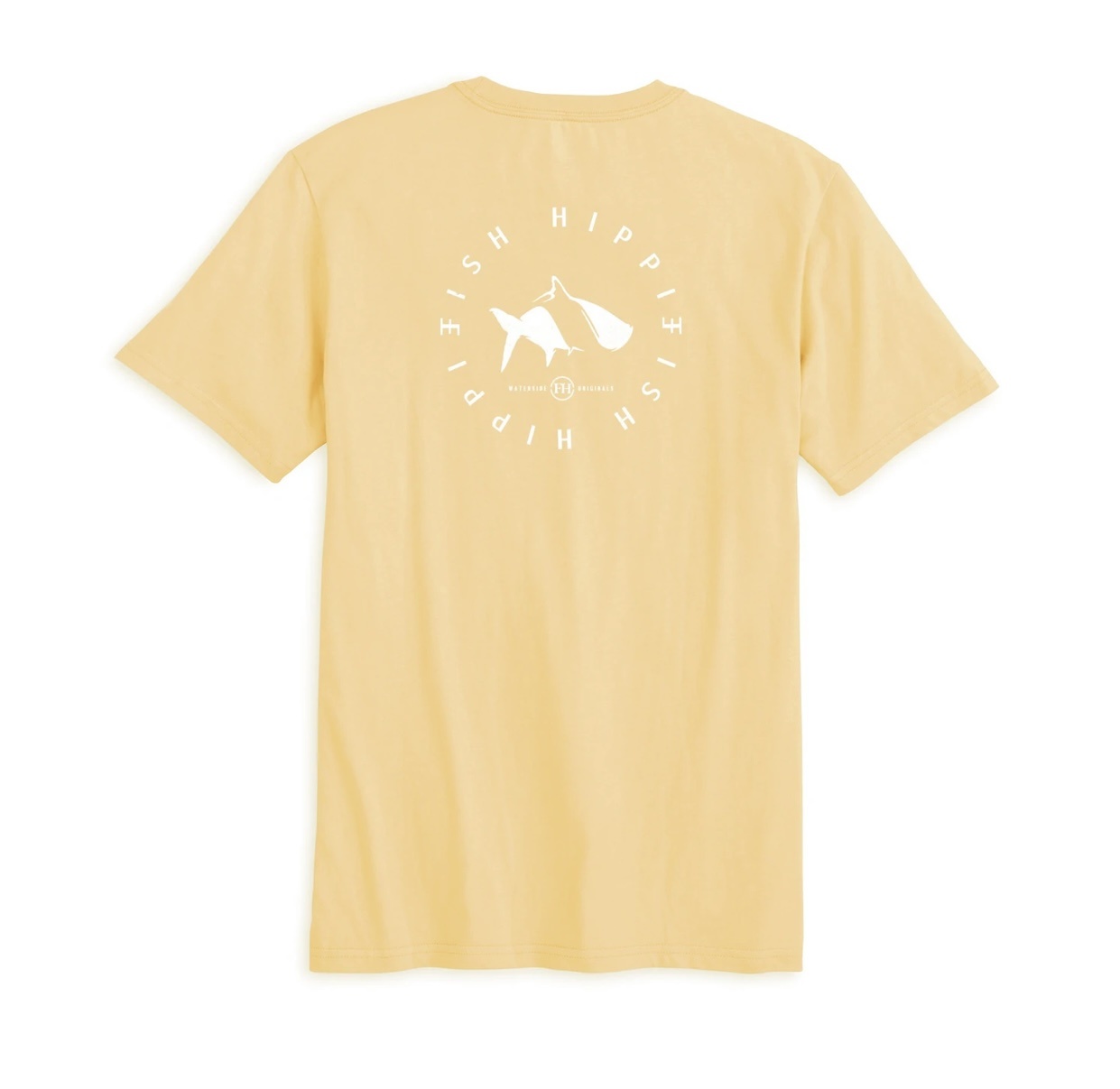 Fish Hippie Fish Hippie Roundabout SS Tee