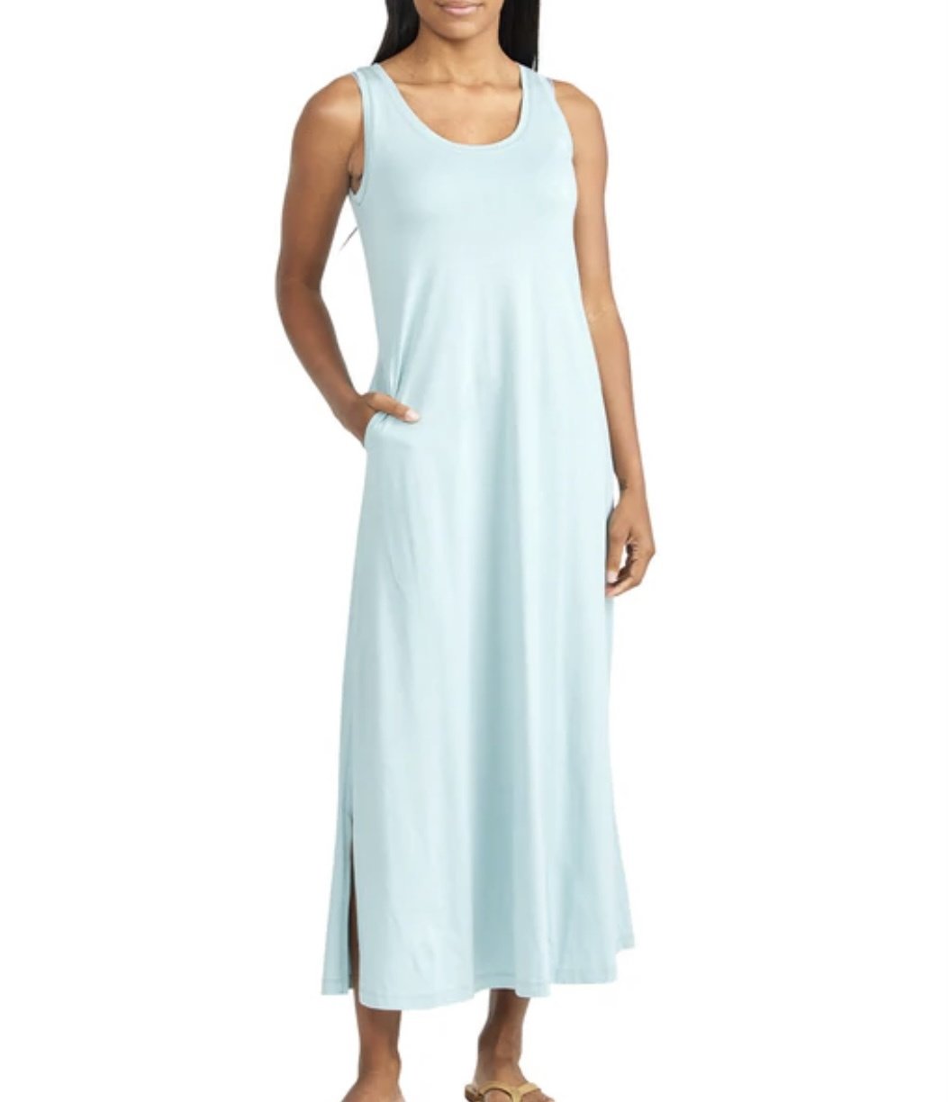 Free Fly Free Fly Women's Heritage Midi Dress