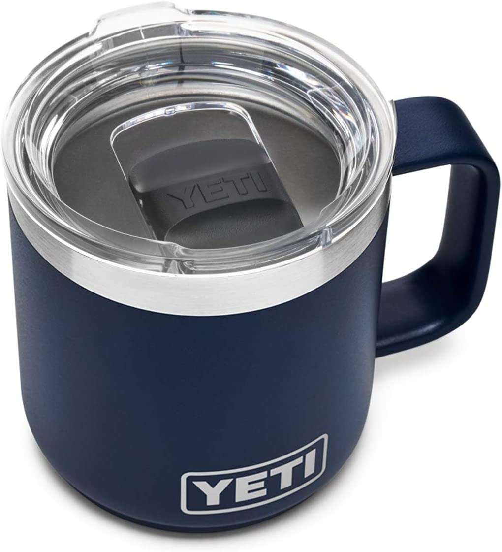 YETI® Rambler Stackable Mug - 10 oz.