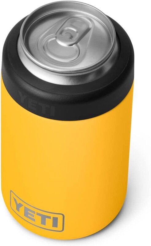 Yeti Yeti Rambler Colster