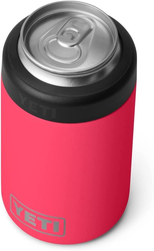 Yeti Yeti Rambler Colster