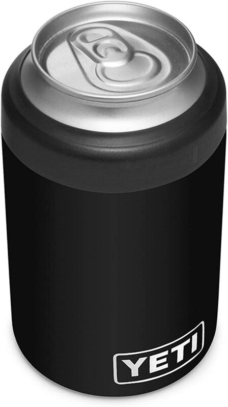 Yeti Yeti Rambler Colster