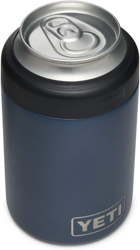 Yeti Yeti Rambler Colster