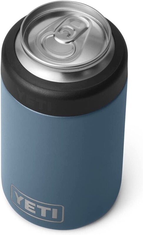 Yeti Yeti Rambler Colster
