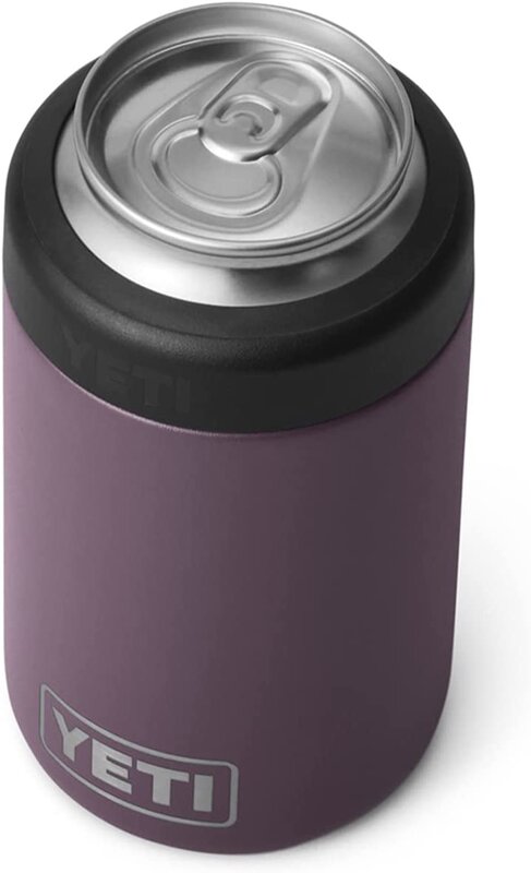 Yeti Yeti Rambler Colster
