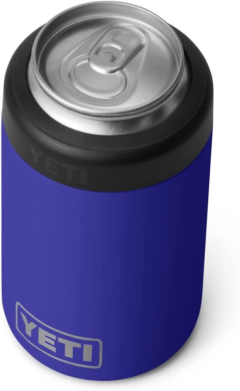 Yeti Yeti Rambler Colster