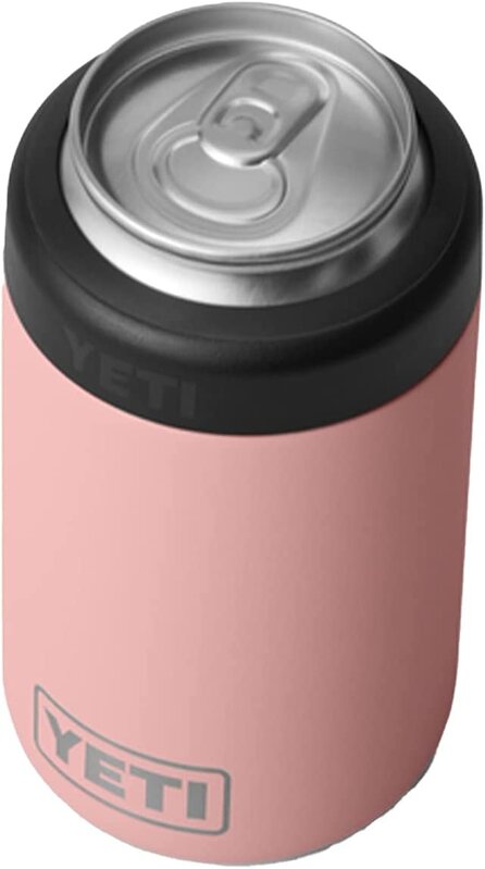 Yeti Yeti Rambler Colster