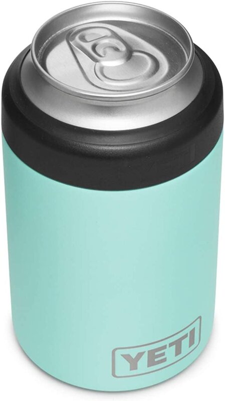 Yeti Yeti Rambler Colster