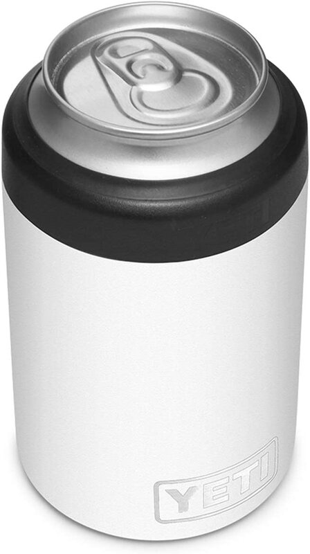 Yeti Yeti Rambler Colster