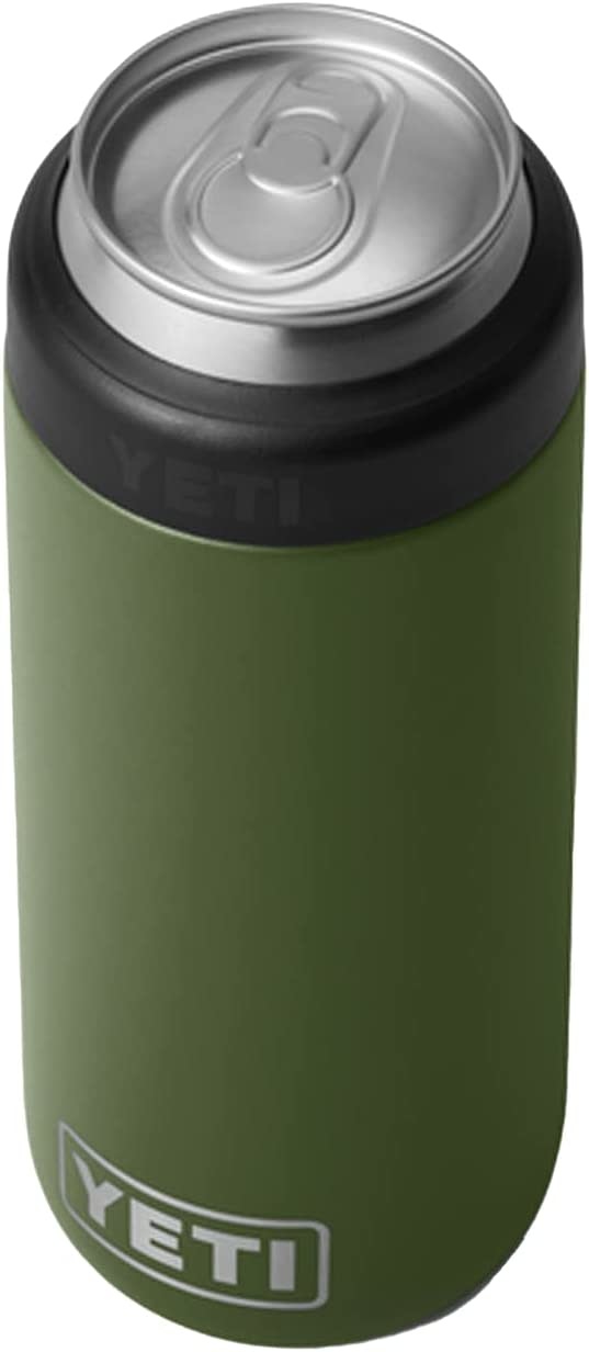 Yeti Rambler 18oz HotShot Bottle - JC's Outdoors