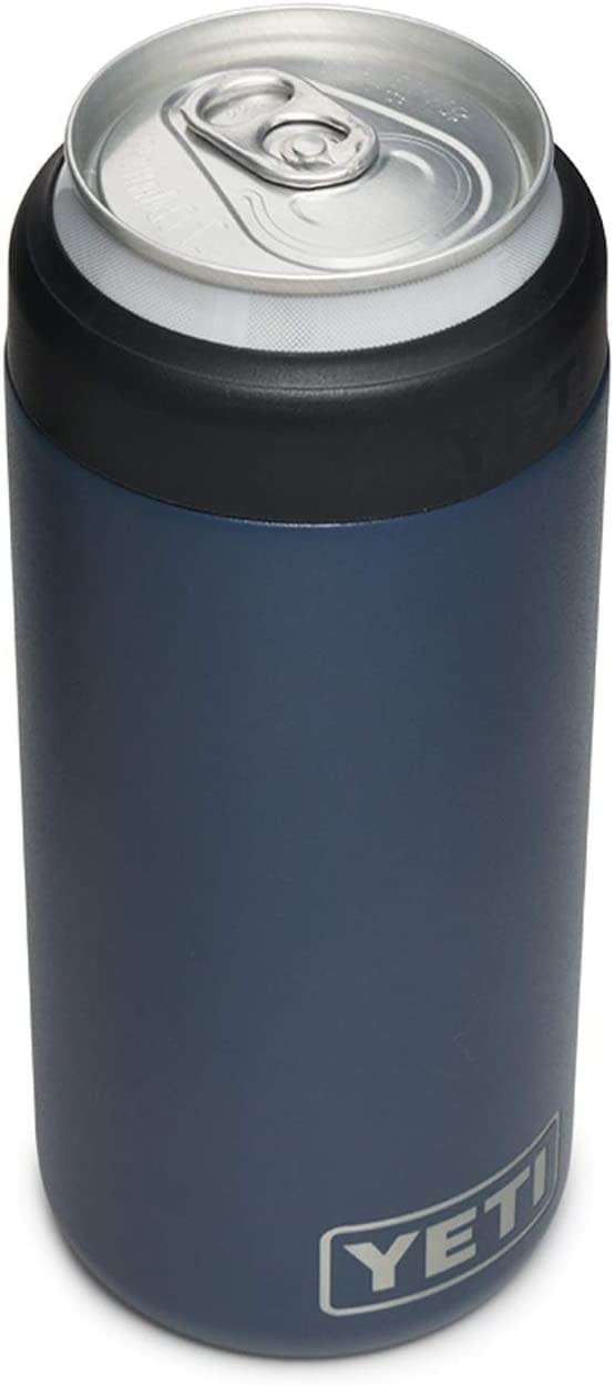 Yeti Yeti Rambler Colster 12oz Slim Can Insulator