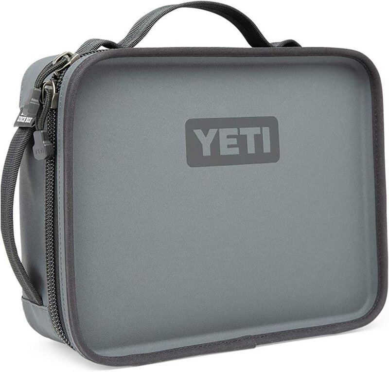 Yeti Yeti Daytrip Lunch Box