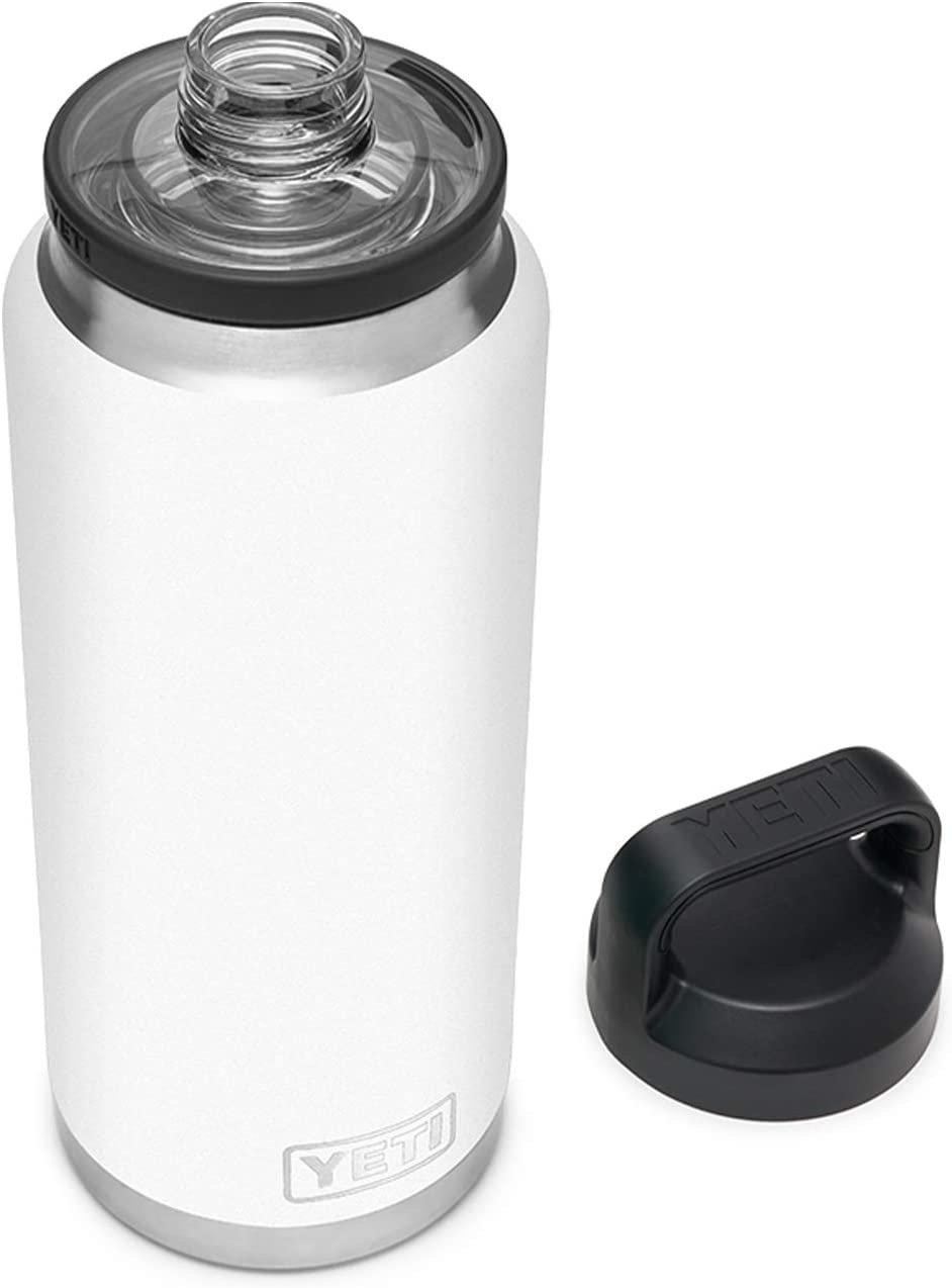 Yeti Yeti Rambler 36 oz Chug Cap Bottle