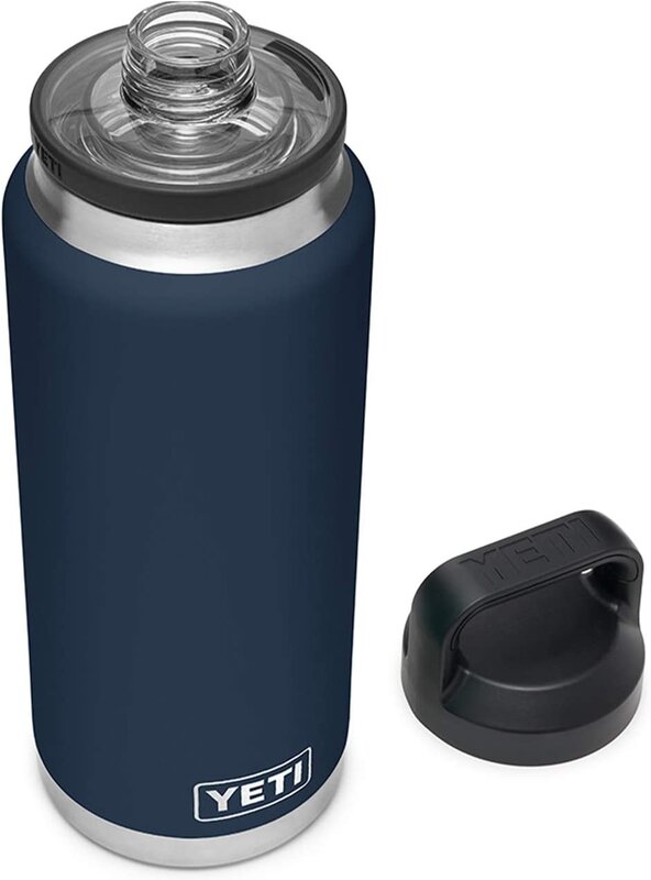 Yeti Yeti Rambler 36 oz Chug Cap Bottle