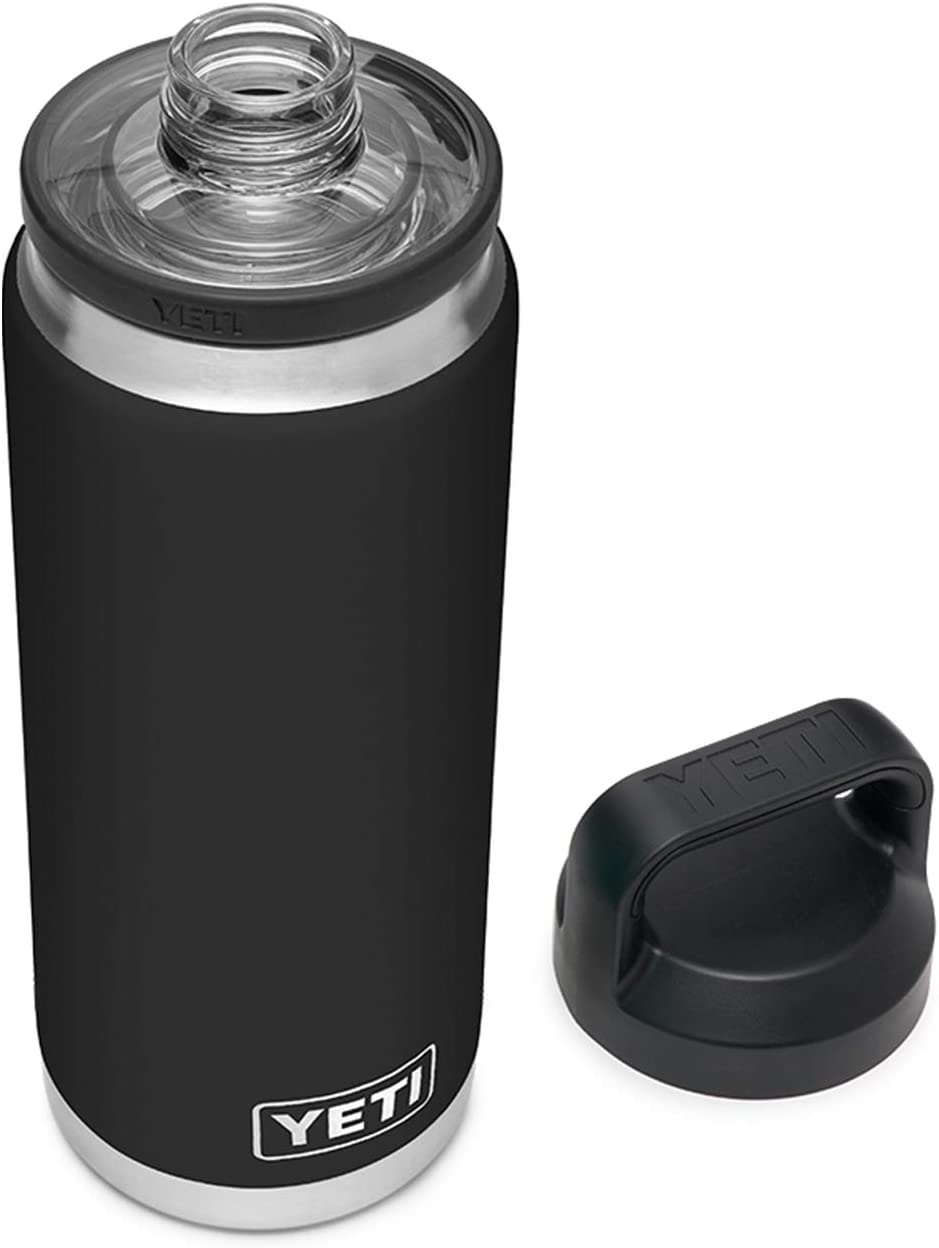 Yeti Rambler 25oz Straw Mug - JC's Outdoors