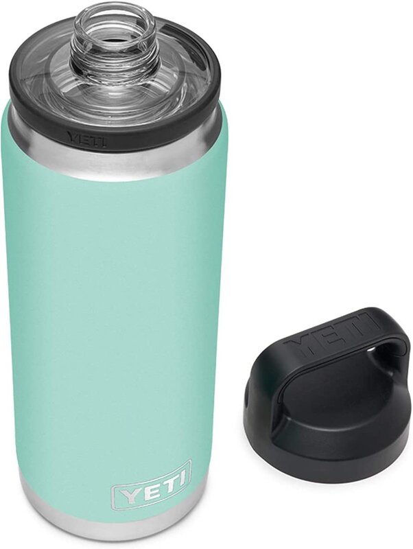 Yeti Yeti Rambler 26 oz Chug Cap Bottle