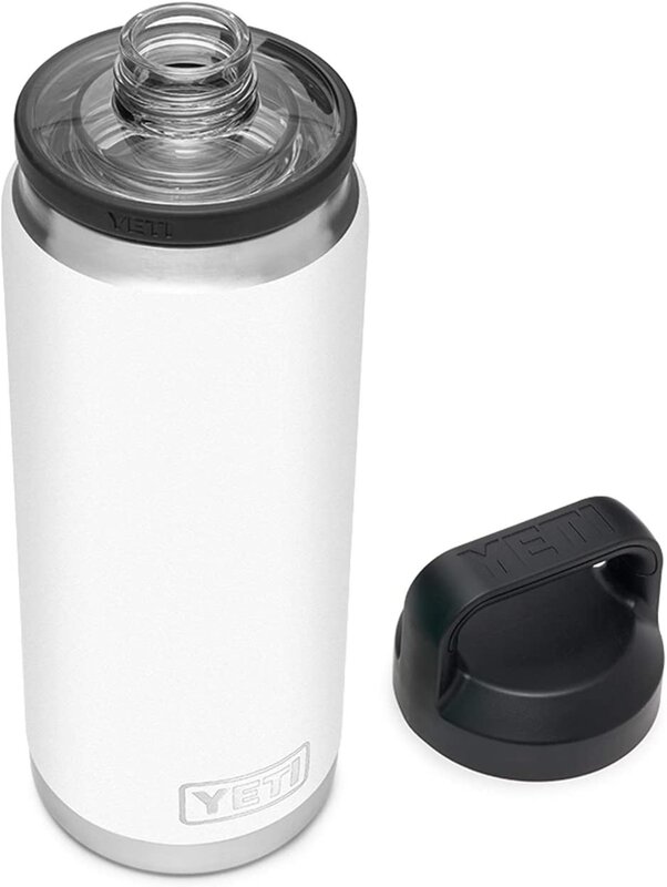 Yeti Yeti Rambler 26 oz Chug Cap Bottle