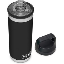 Yeti Yeti Rambler 18oz Chug Cap Bottle