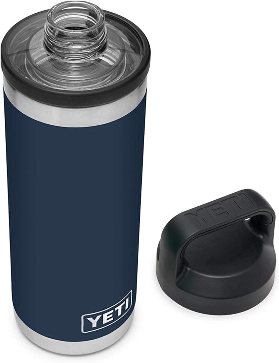 Yeti Yeti Rambler 18oz Bottle