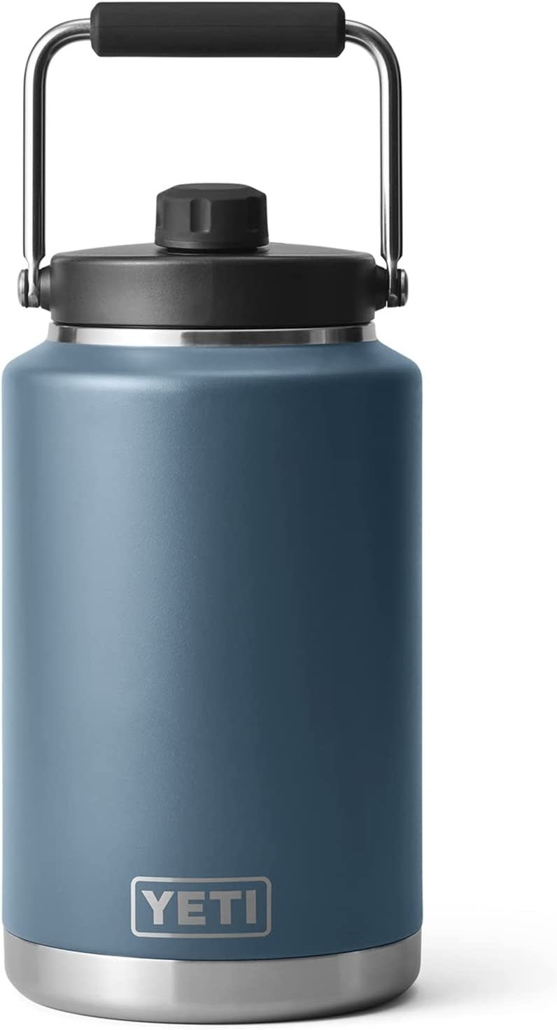 Yeti Rambler One Gallon Jug - JC's Outdoors