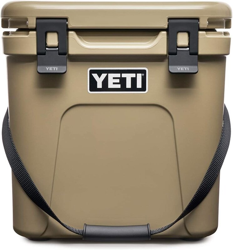 Yeti Yeti Roadie 24