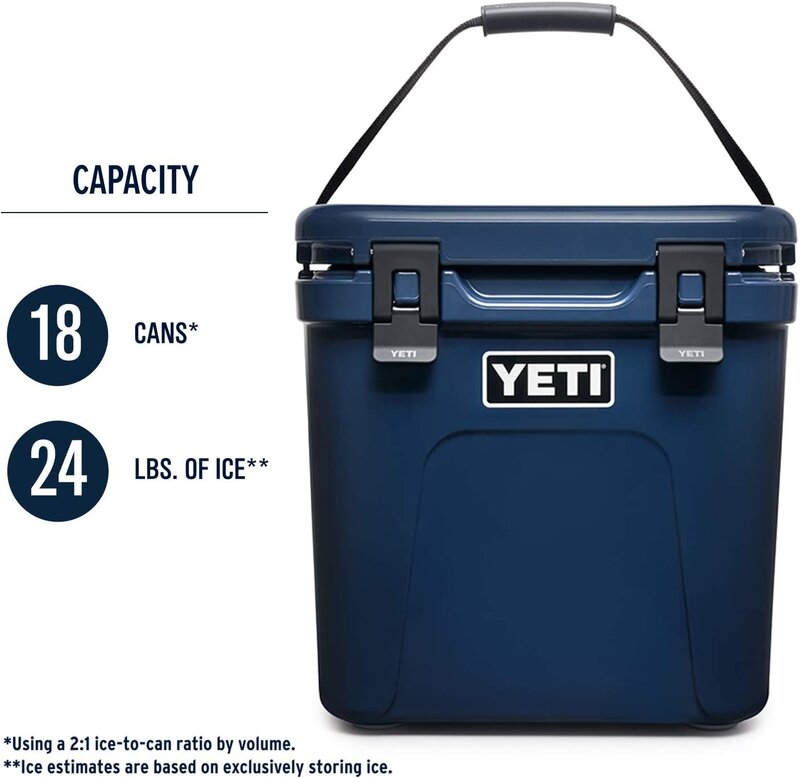 Yeti Yeti Roadie 24
