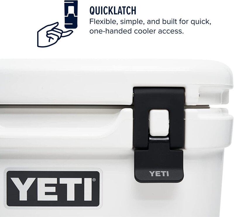 Yeti Yeti Roadie 24