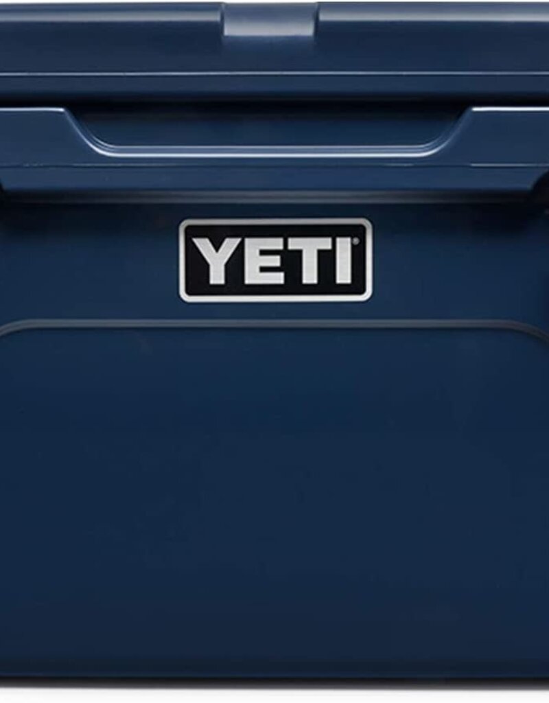 Navy Blue YETI