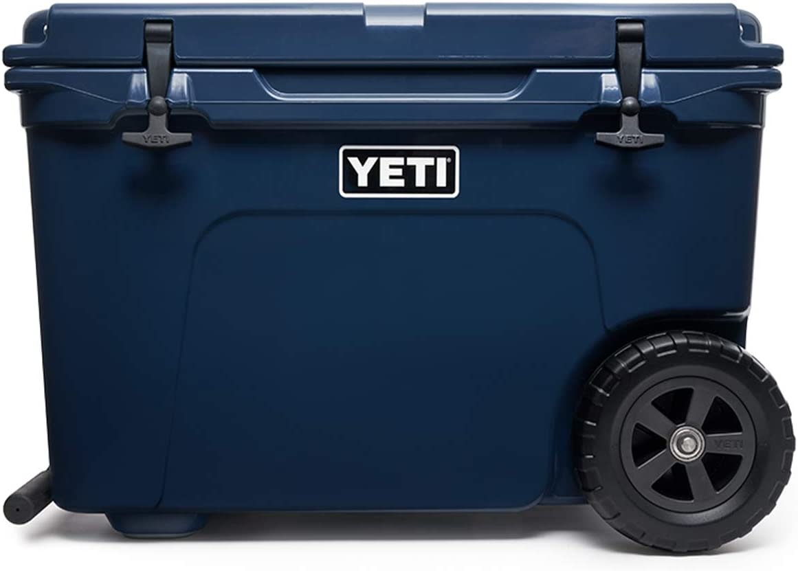 Yeti Yeti Tundra Haul On Wheels