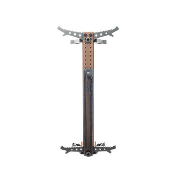 Tethrd Tethrd Skeletors Climbing Sticks 4 pack