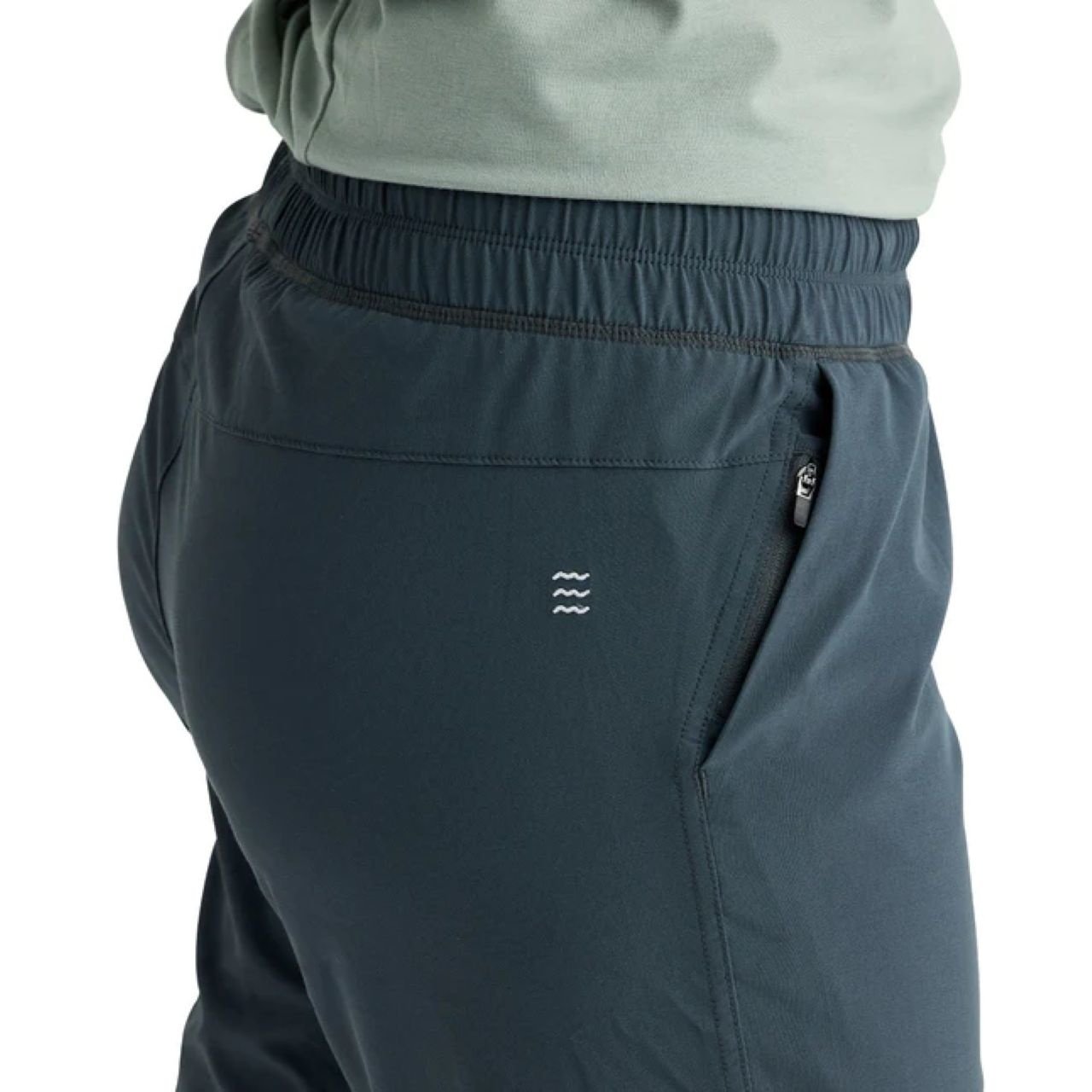 Free Fly Women's Bamboo Breeze Pull On Jogger - JC's Outdoors
