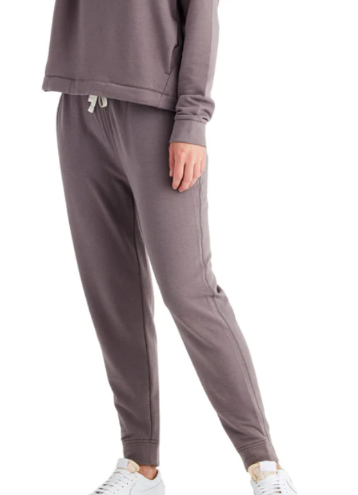 Free Fly Free Fly Women's Bamboo Fleece Jogger
