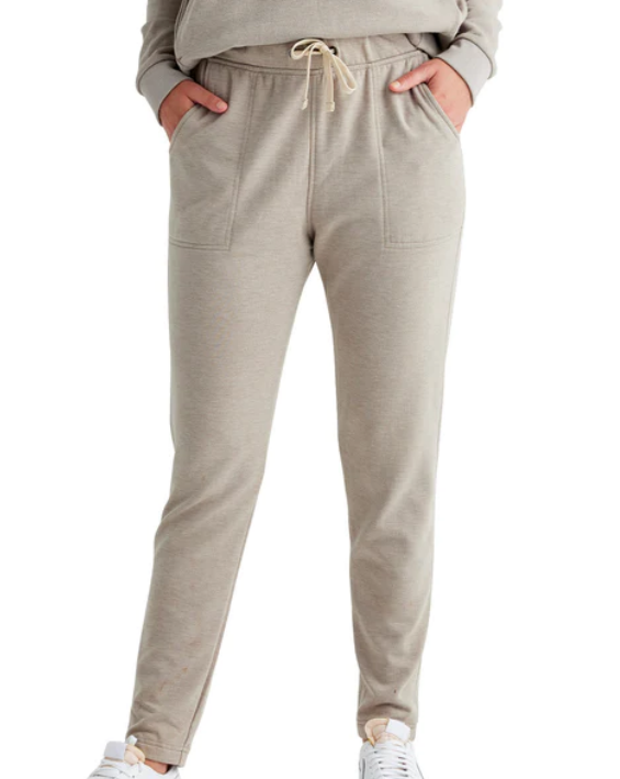 Free Fly Free Fly W's Bamboo Fleece Lounge Pant