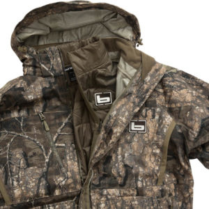 Banded Banded Calefaction 3in1 Insulated Wader Jacket