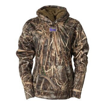 Banded Banded Women's Atchafalaya Hoodie