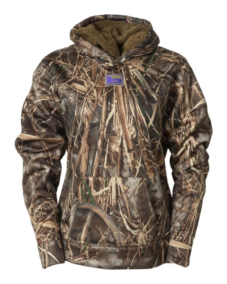 Banded Banded Women's Atchafalaya Hoodie