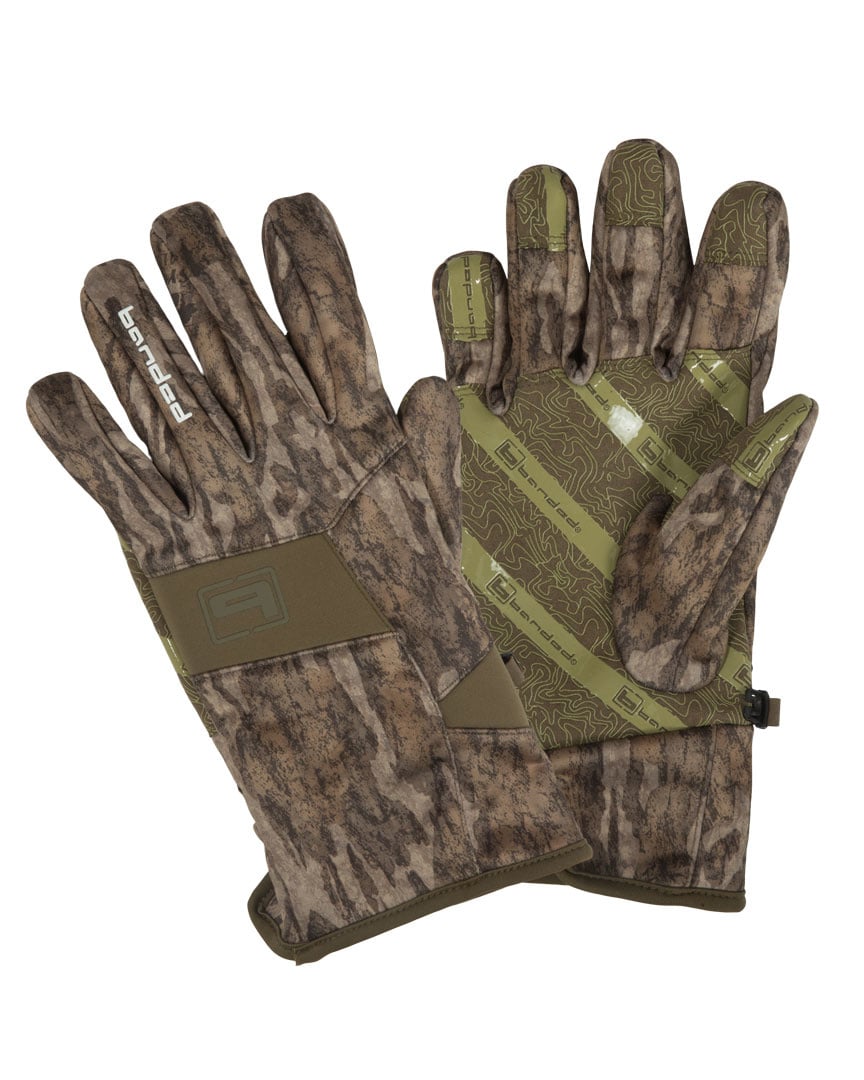 Banded Banded FrostFire SoftShell Glove