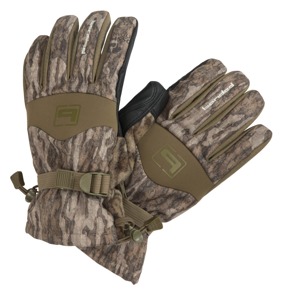 Banded Banded Calefaction Insulated Elite Glove Banded Banded Calefaction Insulated Elite Glove