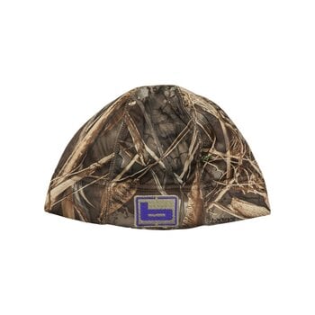Banded Banded Women's Atchafalaya Soft Shell Beanie  MAX7
